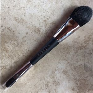 Cover FX Double Ended Contour Makeup Brush NIP